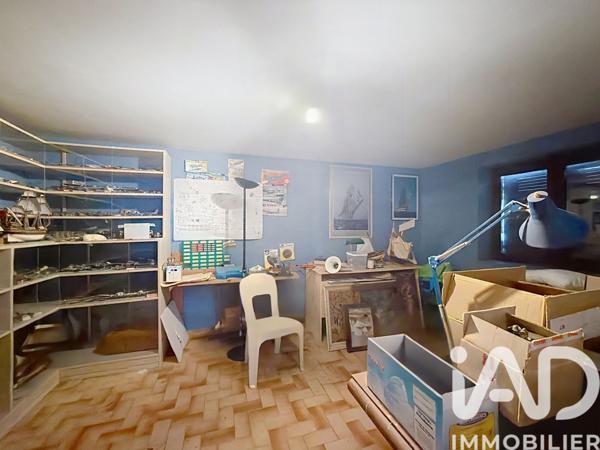 Maison à vendre 6 pièces 180 m² Treignac