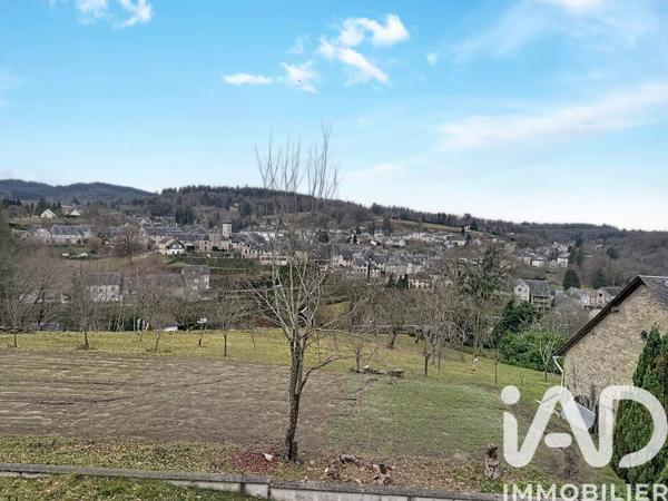 Maison à vendre 6 pièces 180 m² Treignac