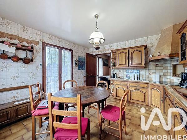 Maison à vendre 6 pièces 180 m² Treignac