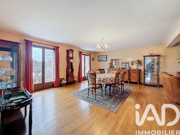 Maison à vendre 6 pièces 180 m² Treignac