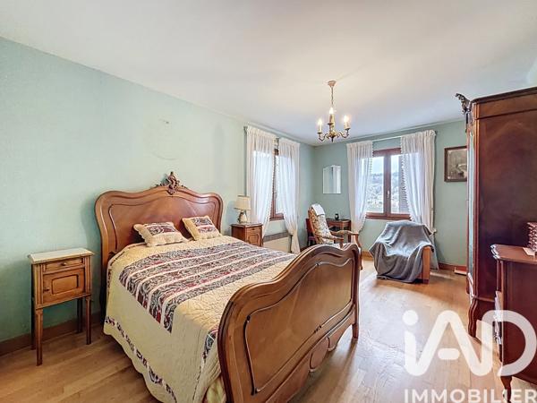 Maison à vendre 6 pièces 180 m² Treignac