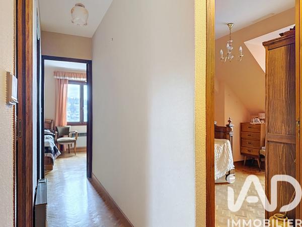 Maison à vendre 6 pièces 180 m² Treignac