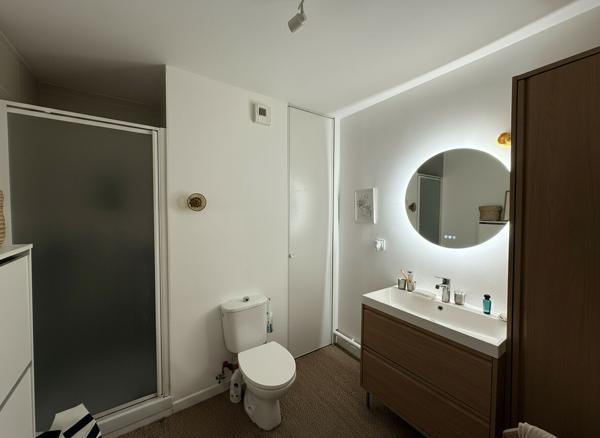 Appartement clé en main Saint Nazaire 41 m2