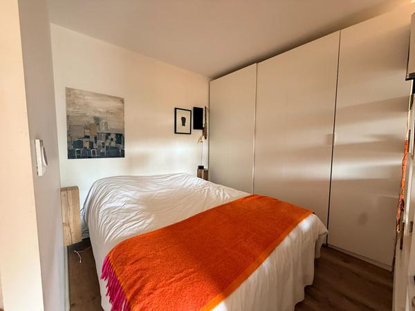 Appartement clé en main Saint Nazaire 41 m2