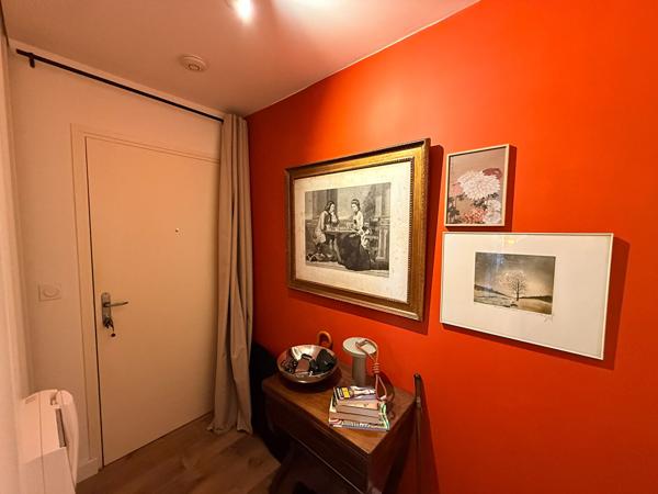 Appartement clé en main Saint Nazaire 41 m2