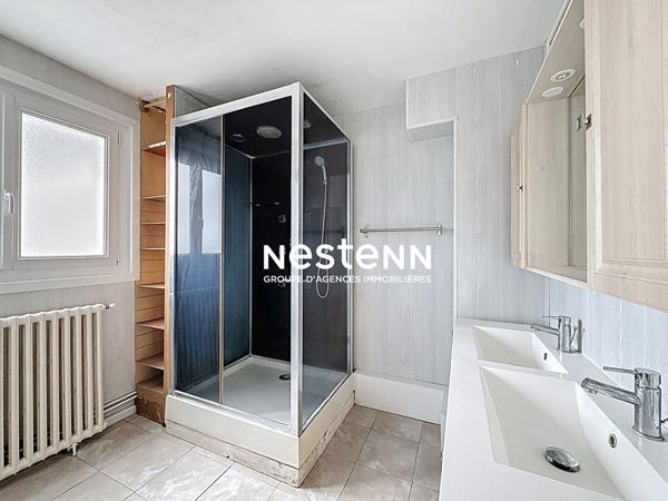 Chambray-lès-Tours ? Emplacement prisé, charme et potentiel !