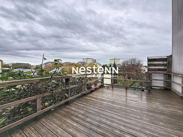 Chambray-lès-Tours ? Emplacement prisé, charme et potentiel !