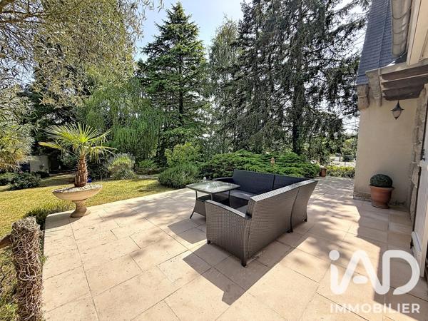 Maison à vendre 6 pièces 141 m² Pleumeleuc