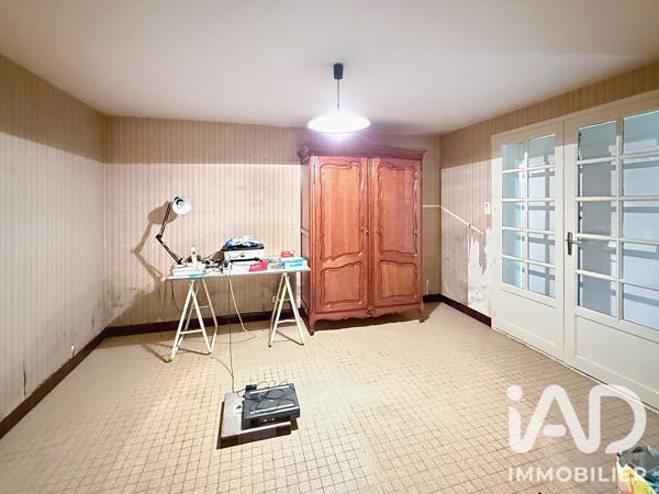 Maison à vendre 6 pièces 141 m² Pleumeleuc