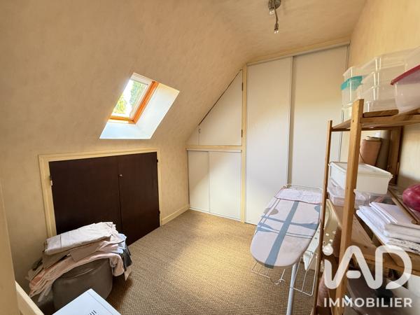 Maison à vendre 6 pièces 141 m² Pleumeleuc