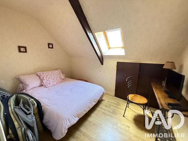 Maison à vendre 6 pièces 141 m² Pleumeleuc