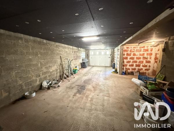 Maison à vendre 6 pièces 141 m² Pleumeleuc
