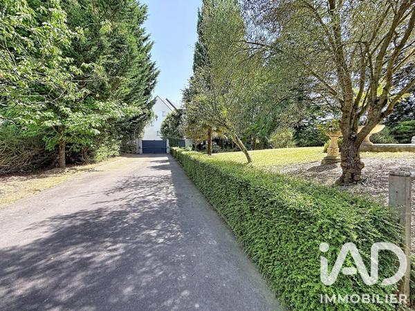 Maison à vendre 6 pièces 141 m² Pleumeleuc