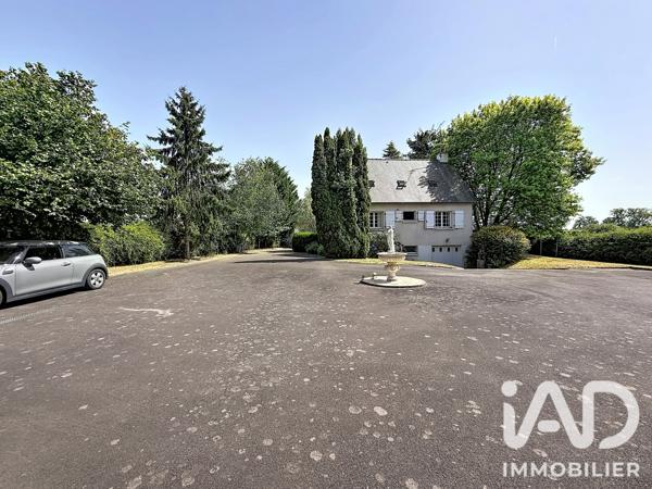 Maison à vendre 6 pièces 141 m² Pleumeleuc