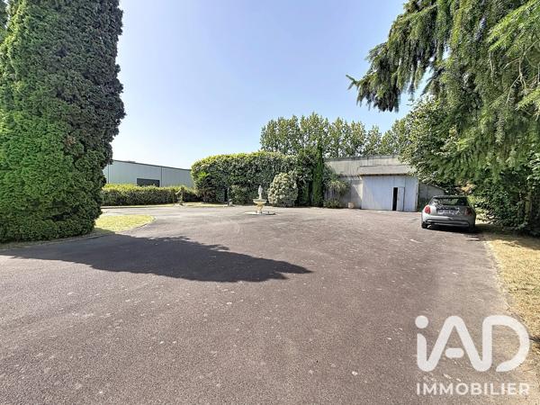Maison à vendre 6 pièces 141 m² Pleumeleuc