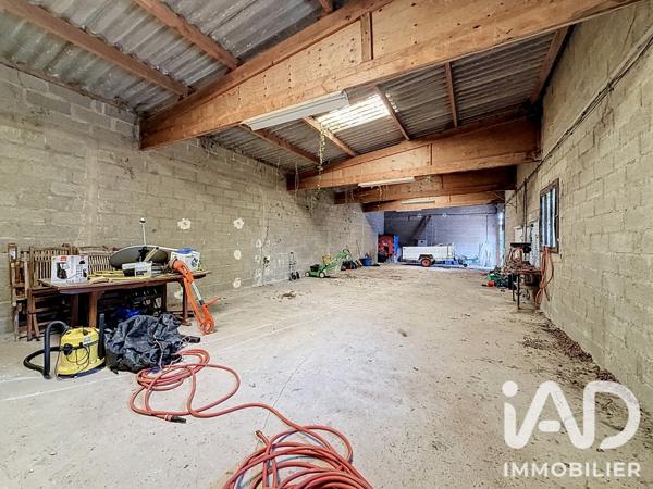 Maison à vendre 6 pièces 141 m² Pleumeleuc