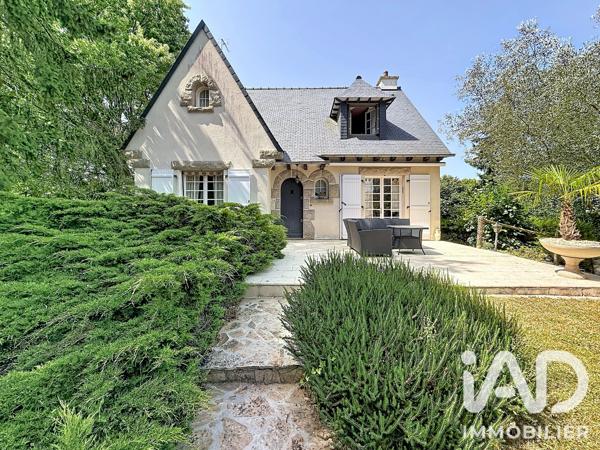 Maison à vendre 6 pièces 141 m² Pleumeleuc