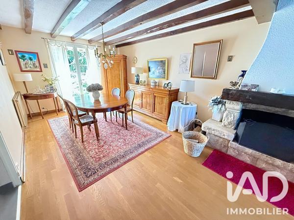 Maison à vendre 6 pièces 141 m² Pleumeleuc
