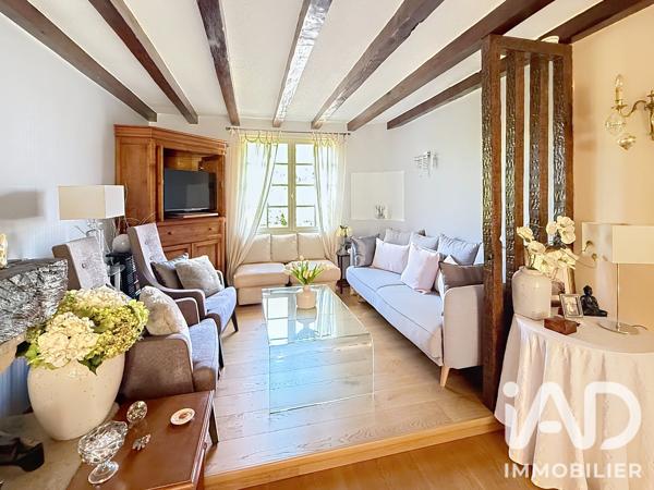 Maison à vendre 6 pièces 141 m² Pleumeleuc