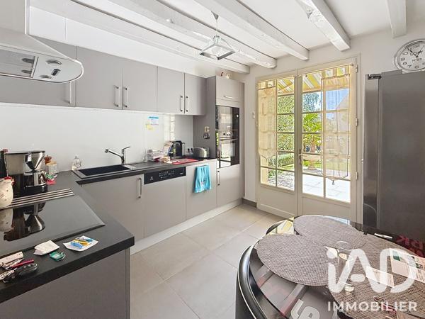 Maison à vendre 6 pièces 141 m² Pleumeleuc