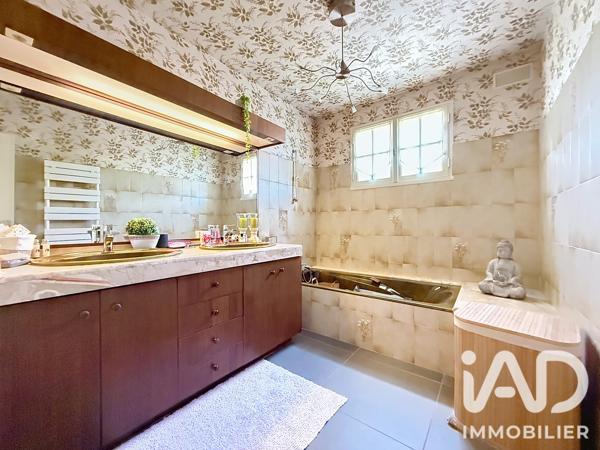 Maison à vendre 6 pièces 141 m² Pleumeleuc