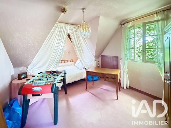 Maison à vendre 6 pièces 141 m² Pleumeleuc