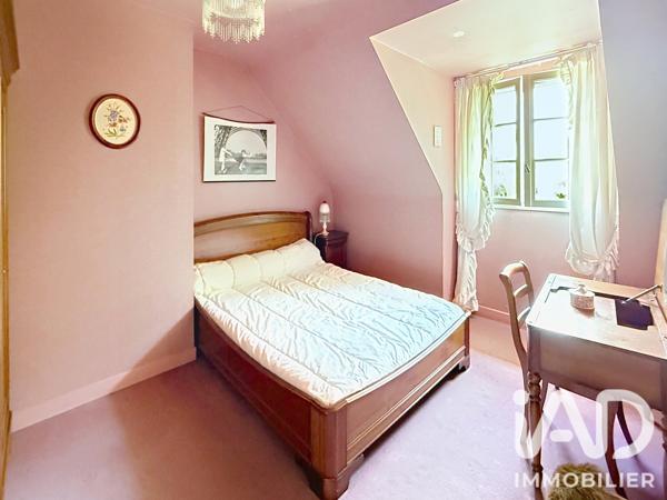 Maison à vendre 6 pièces 141 m² Pleumeleuc