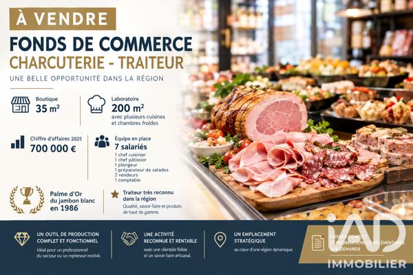 Boutique/Local commercial à vendre 235 m² Croissy-sur-Seine