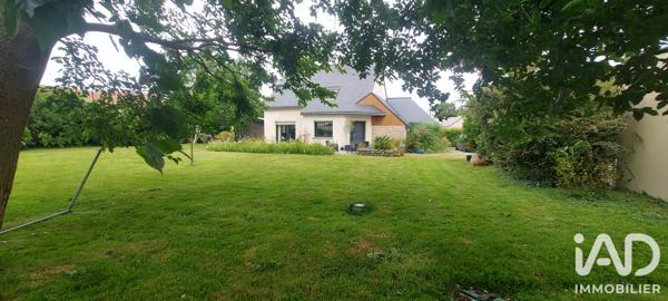 Maison à vendre 5 pièces 119 m² Lamballe-Armor