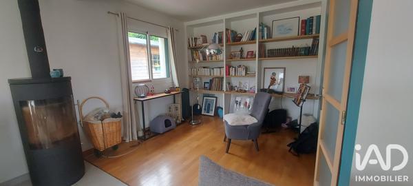 Maison à vendre 5 pièces 119 m² Lamballe-Armor