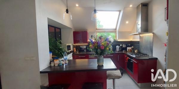 Maison à vendre 5 pièces 119 m² Lamballe-Armor