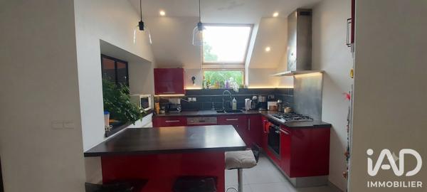 Maison à vendre 5 pièces 119 m² Lamballe-Armor