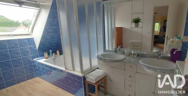 Maison à vendre 5 pièces 119 m² Lamballe-Armor