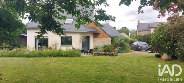 Maison à vendre 5 pièces 119 m² Lamballe-Armor