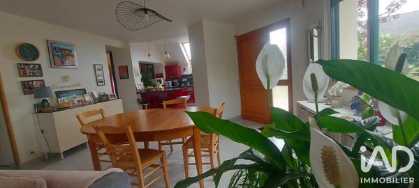 Maison à vendre 5 pièces 119 m² Lamballe-Armor