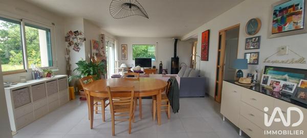 Maison à vendre 5 pièces 119 m² Lamballe-Armor