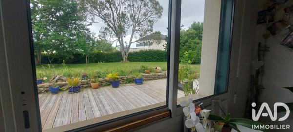 Maison à vendre 5 pièces 119 m² Lamballe-Armor