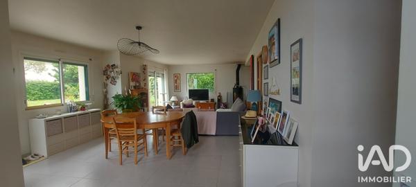 Maison à vendre 5 pièces 119 m² Lamballe-Armor