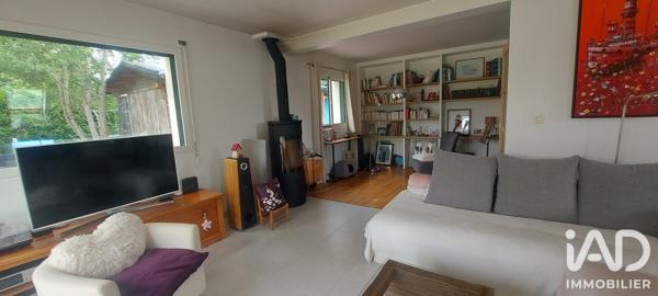 Maison à vendre 5 pièces 119 m² Lamballe-Armor