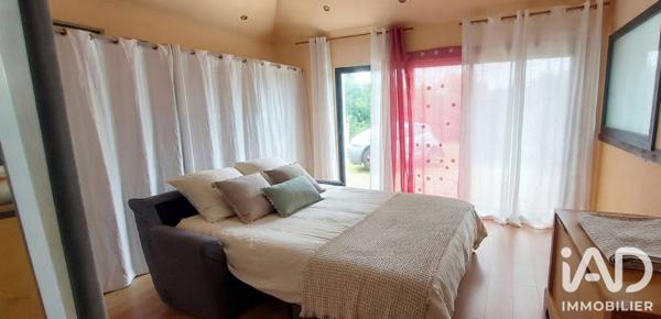 Maison à vendre 5 pièces 119 m² Lamballe-Armor