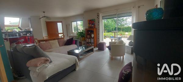 Maison à vendre 5 pièces 119 m² Lamballe-Armor