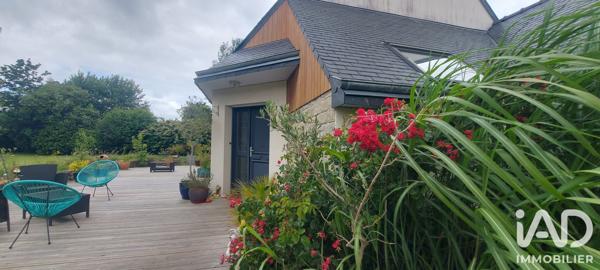 Maison à vendre 5 pièces 119 m² Lamballe-Armor