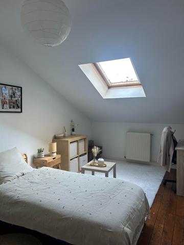 Appartement Onzain 3 pièces