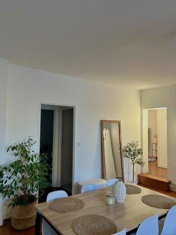 Appartement Onzain 3 pièces