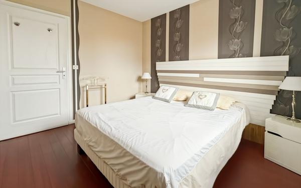 Appartement à vendre    3 pièces • 61 m2 Draveil