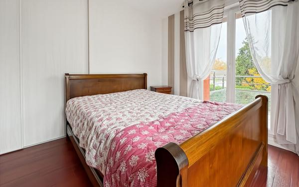 Appartement à vendre    3 pièces • 61 m2 Draveil