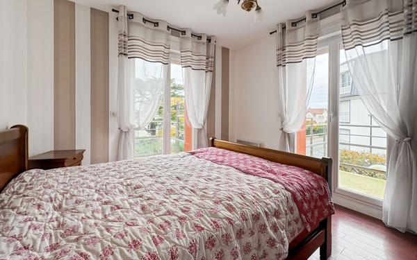 Appartement à vendre    3 pièces • 61 m2 Draveil