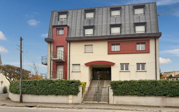 Appartement à vendre    3 pièces • 61 m2 Draveil