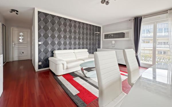 Appartement à vendre    3 pièces • 61 m2 Draveil