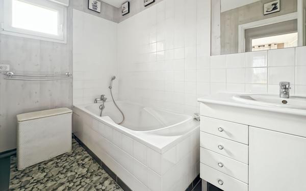 Appartement à vendre    3 pièces • 61 m2 Draveil